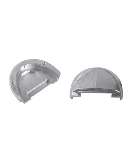 Zinc Anode for OMC Cobra Upper Block