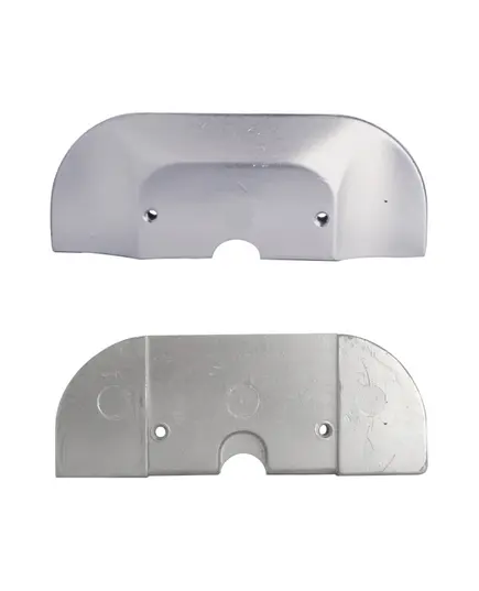 Zinc Anticavitation Plate for Mercruiser Alpha Engines