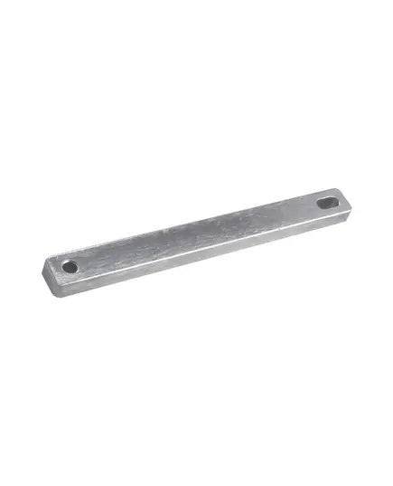 Zinc Plate Anode for 25-50HP Engines