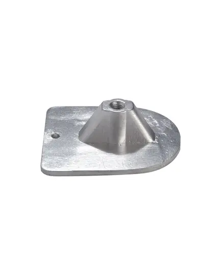 Zinc Plate anode for Outboard Engine 20HP