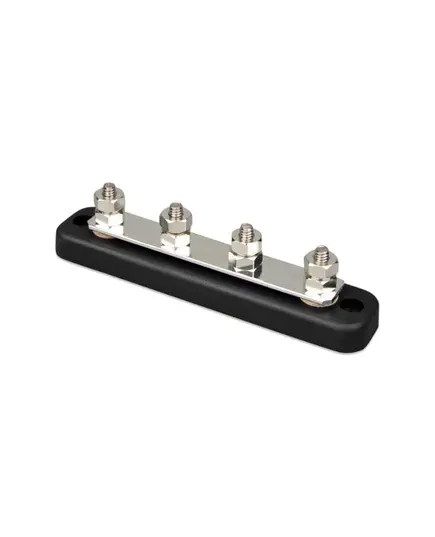 Busbar 150A 4P with Cover