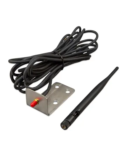 Outdoor LTE-M Wall Mount Antenna with 5m Cable