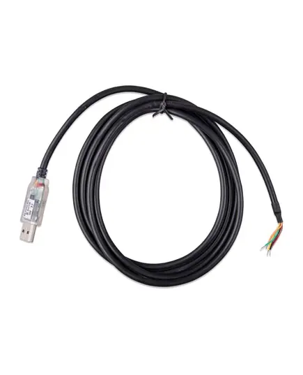 RS485 to USB Interface Cable - 1.8m