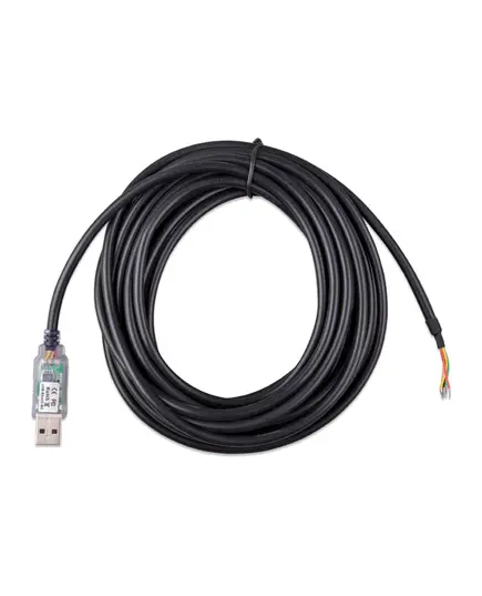 RS485 to USB Interface Cable - 5m