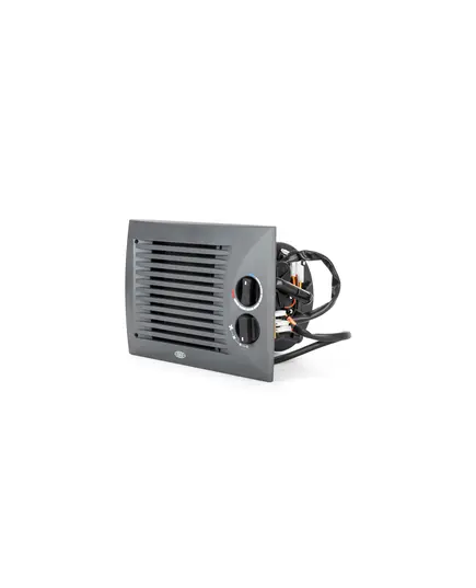 ARIZONA 600 - Liquid heat exchanger with fan 24V