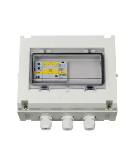 VE Transfer Switch 10kVA/230V