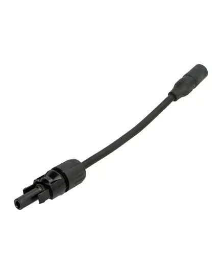 Solar Adapter Cable MC4 Male to MC3 Female - 15cm