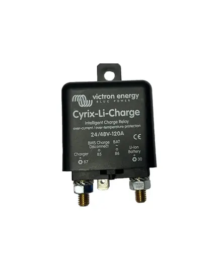 Cyrix-Li-Charge 24/48V-120A
