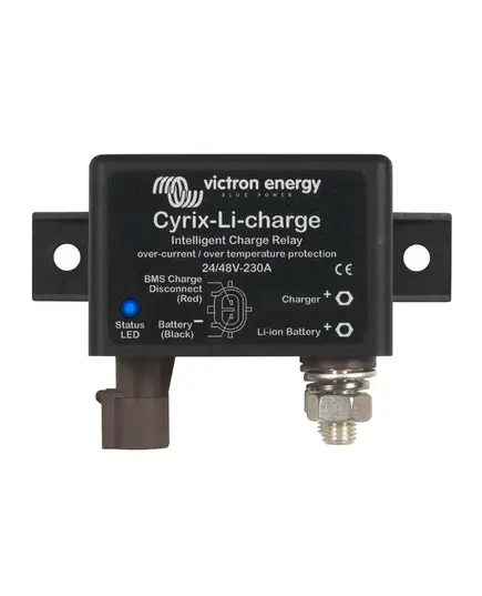 Cyrix-Li-Charge 24/48V-230A