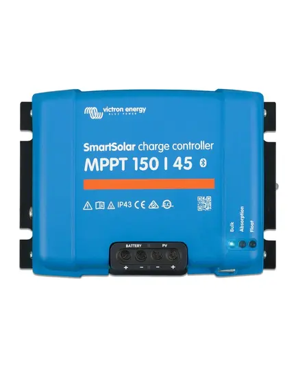 SmartSolar MPPT Charge Controller 150/45