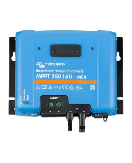 SmartSolar MPPT Charge Controller 250/60-MC4