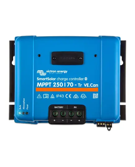 SmartSolar MPPT Charge Controller 250/70-Tr VE.Can