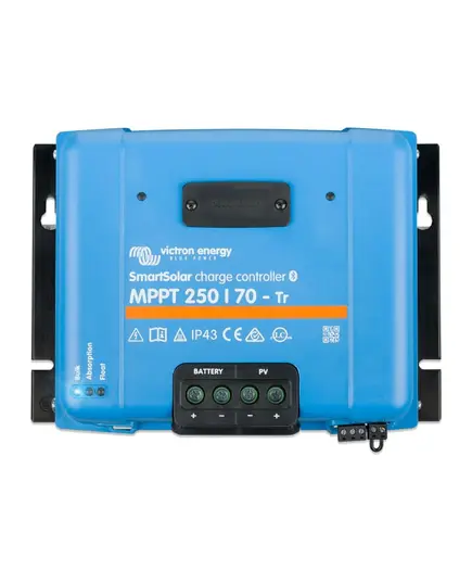 SmartSolar MPPT Charge Controller 250/70-Tr