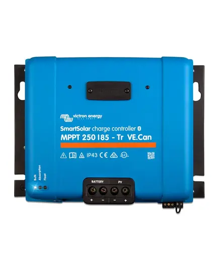 SmartSolar MPPT Charge Controller 250/85-Tr VE.Can
