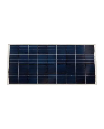 Solar Panel 20W-12V Polycrystalline Series 4a - 440×350×25mm