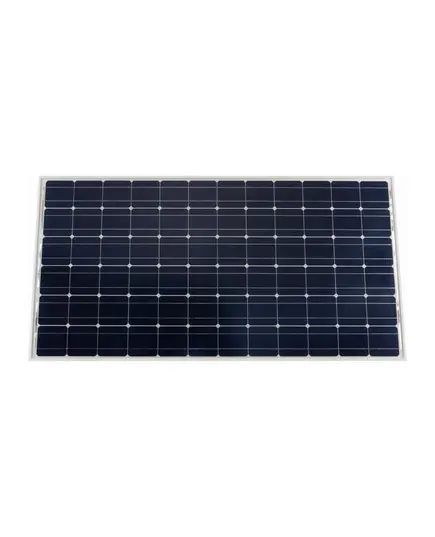 Solar Panel 30W-12V Monocrystalline Series 4a - 560×350×25mm