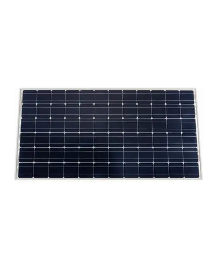 Solar Panel 40W-12V Monocrystalline Series 4a - 425×668×25mm