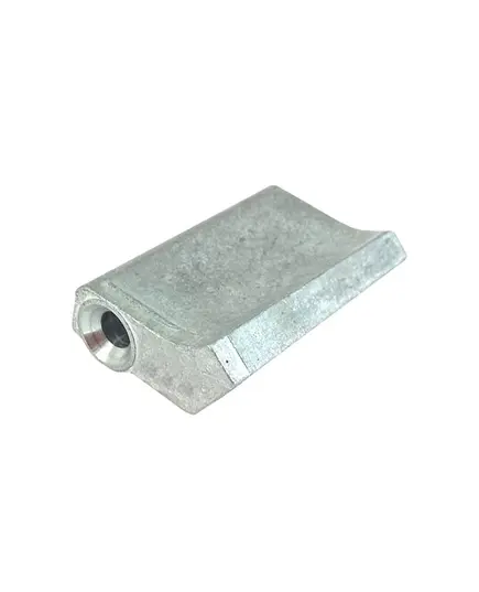 Zinc Plate Anode for Yamaha 300-350HP 4T Engine