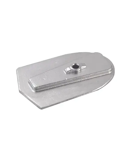 Zinc Plate Anode for Yamaha 6/8HP Engine