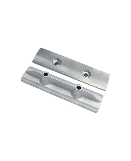 Zinc Plate Anode for Yamaha Hydra Drive DE-DHT-C