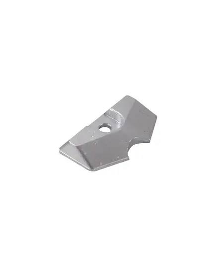 Zinc Plate Anode for Yamaha Malta 3.5HP Engine