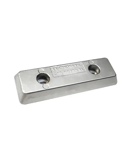 Aluminum Bar Anode for IPS1 Drive - IPS2 - IPS3 - IPS15