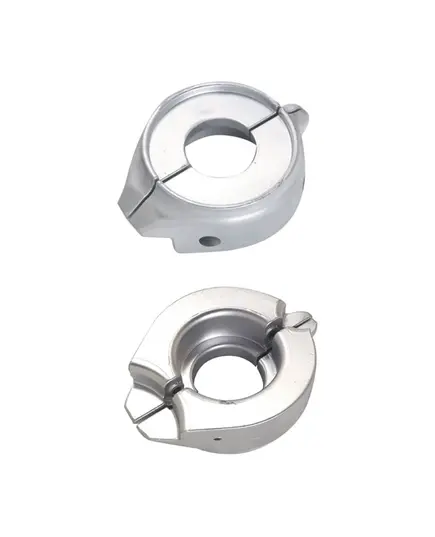 Aluminum Collar Anode for Sail Drive 130/150HP