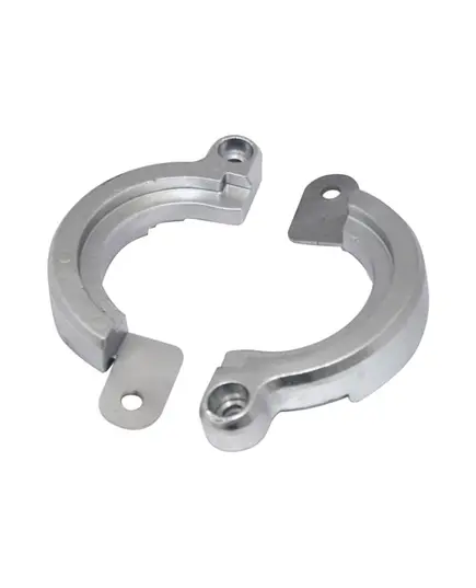 Aluminum Collar Anode for SD20-60 Saildrives