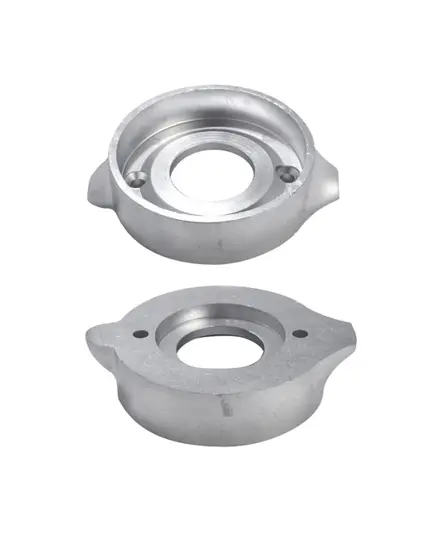 Aluminum Collar for Sail Drive 120