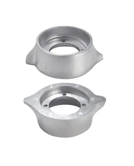 Aluminum Collar for Short Leg Sail Drive 110