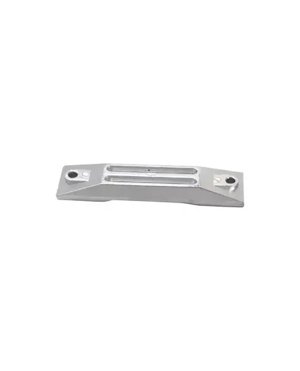 Aluminum Plate Anode for 25-50HP Honda Engines