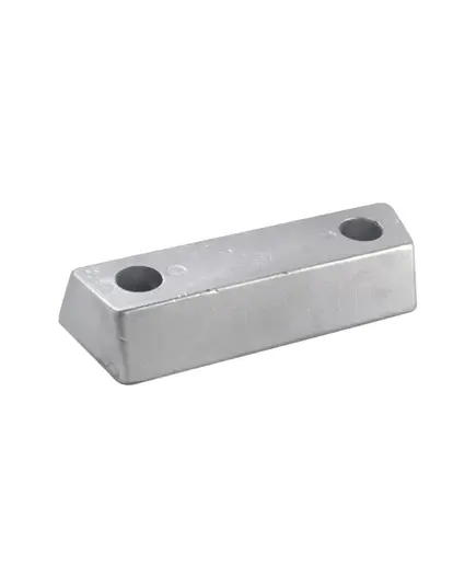 Aluminum Universal Bar Anode for AQ 280-290 Single Propeller