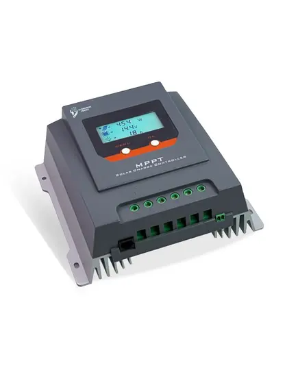 Solar Charge Controller MPPT 20A 12V/24V