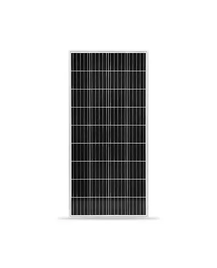 Solar Panel 180W-12V Monocrystalline Shingle Cell