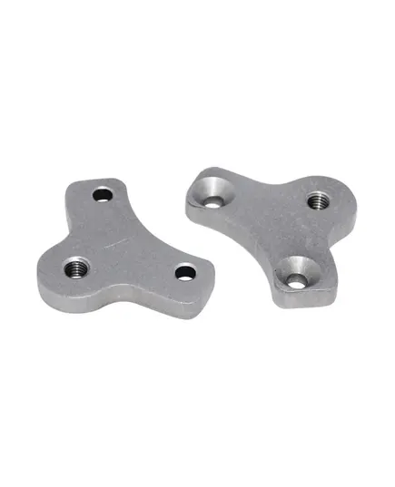 Stainless Steel Adaptor Plate for SD20-60 Engine