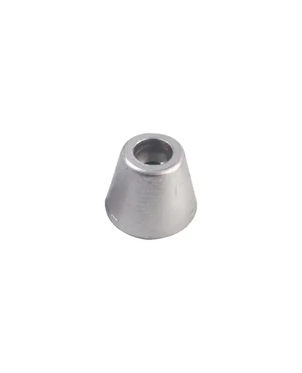 Zinc Anode for Bow Thrust Side Power-Sleipner