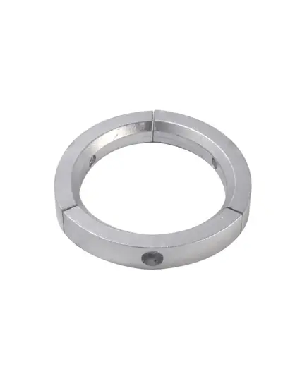 Zinc Collar Anode for Folding Propeller Volvo Penta 2-3 Blades