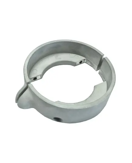 Zinc Collar Two-piece Anode for Sail Drive 120