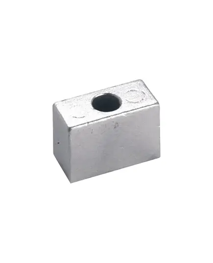 Zinc Cube Anode for 25-140HP MEGA Engines