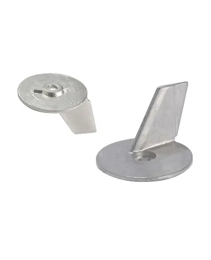 Zinc Fin Anode for 20-25-30HP Engines