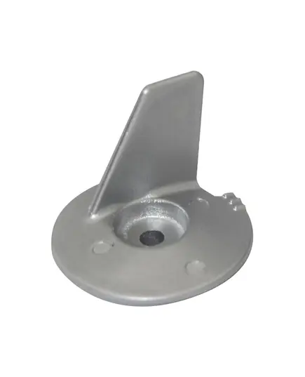 Zinc Fin Anode for 4-stroke MFS 8-20HP Engines