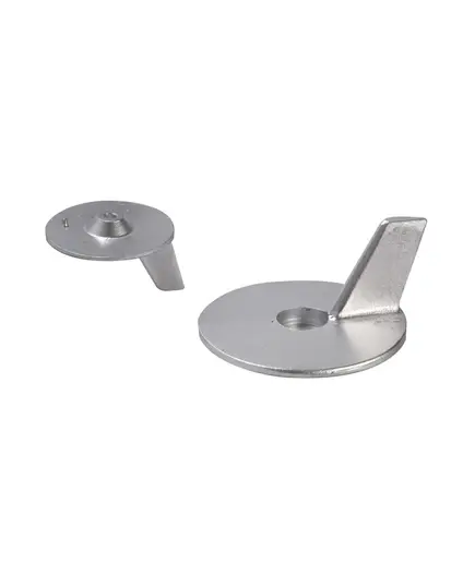 Zinc Fin Anode for Honda BF 25-50HP Engines