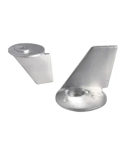 Zinc Fin Anode for MAXI Corsa 25-40HP Engines