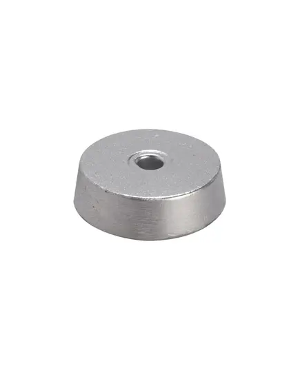 Zinc Plate Anode for 70-85HP Engines