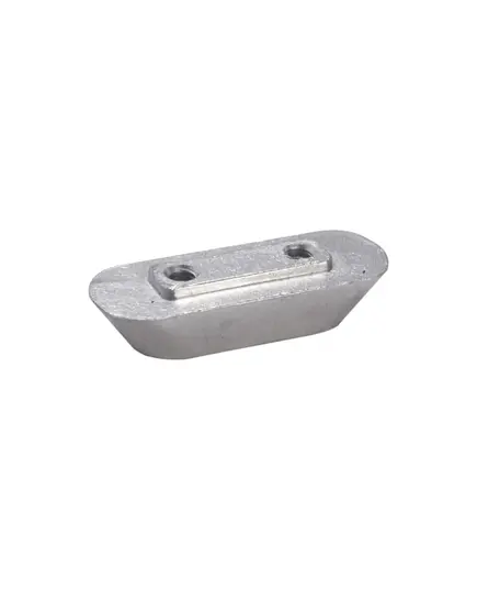 Zinc Plate Anode for Honda BF 2-15HP Engines