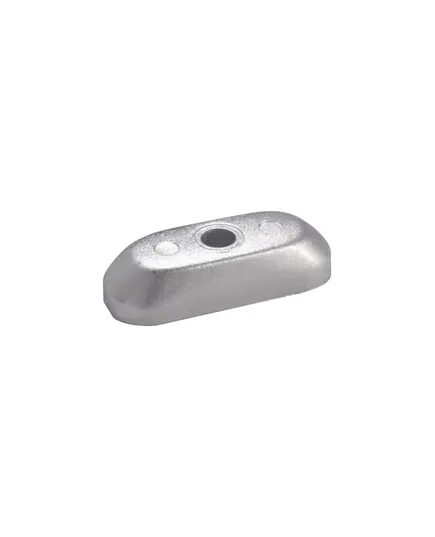 Zinc Small Plate Anode for Suzuki 2-5HP 2T Engines