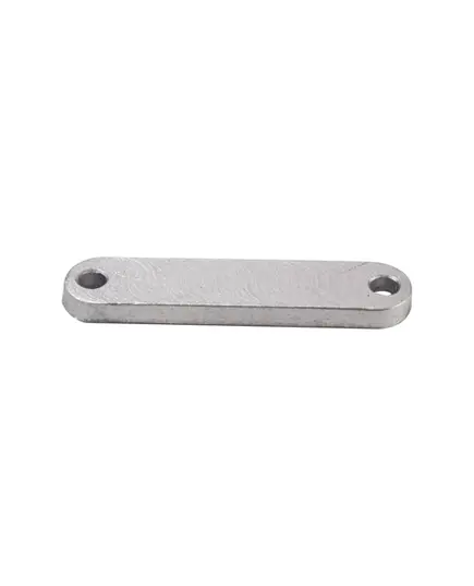 Zinc Straight Plate Anode for Selva Engines