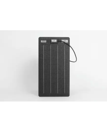 Solar Panel SW-20143 black 12V 15 Wp