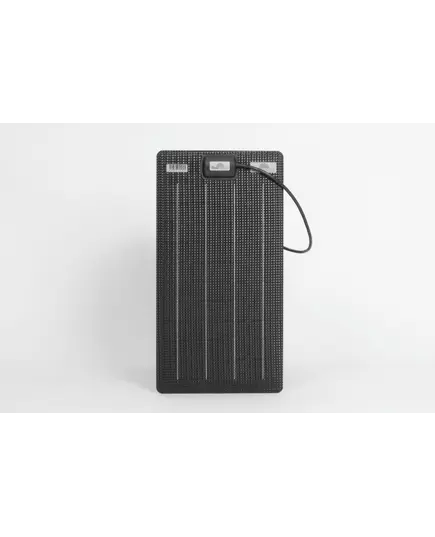 Solar Panel SW-22145 black 24V 60 Wp