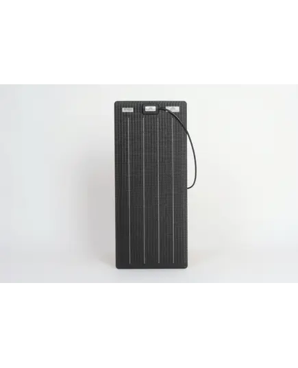 Solar Panel SW-20144 black 12V 22 Wp